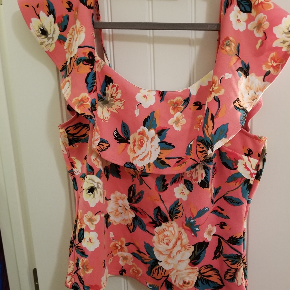 Womens blouse